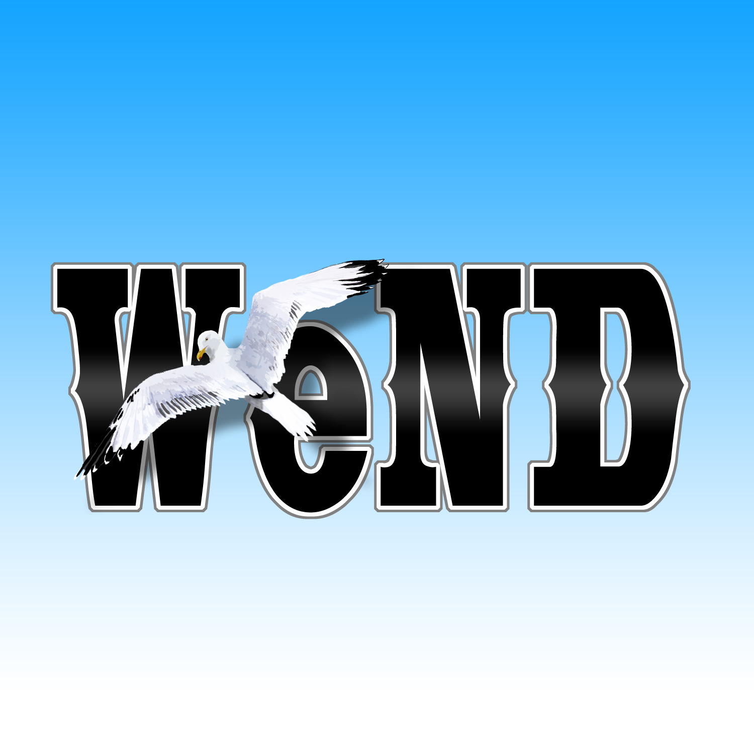 Logo Design by adamplitt for WeND | Design #10503807