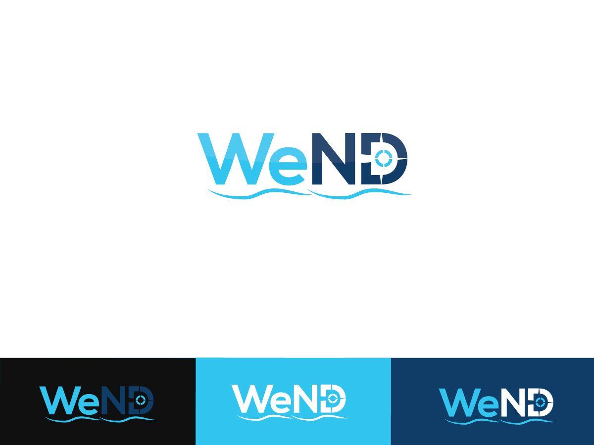 Logo Design by Atec for WeND | Design #10496271