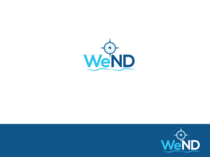Design de Logo par Atec pour WeND | Design : #10505662