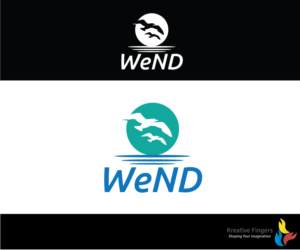 Logo Design by Kreative Fingers