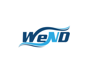 Logo Design by motionlogo101 for WeND | Design: #10497718