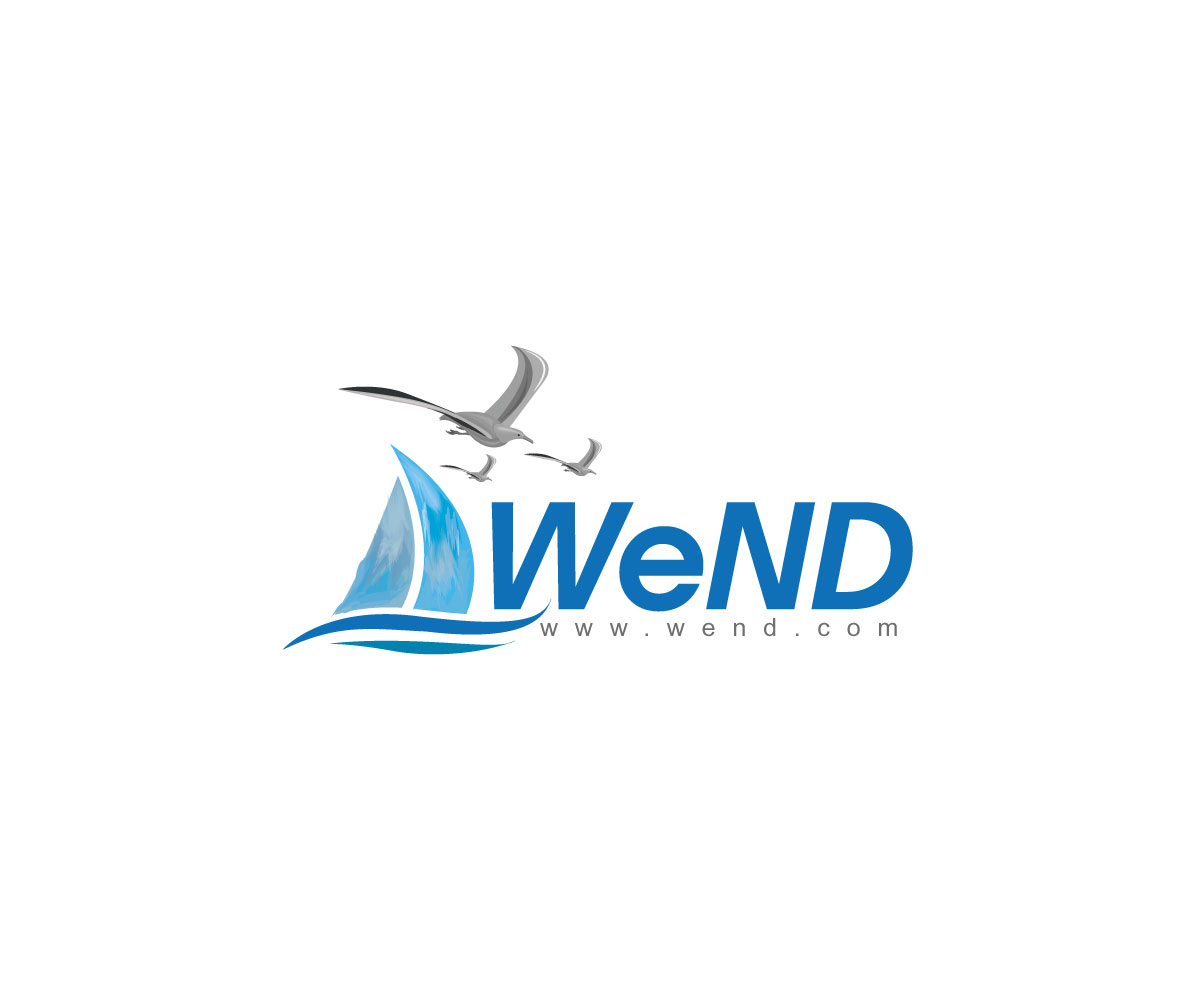 Logo-Design von motionlogo101 für WeND | Design #10504036