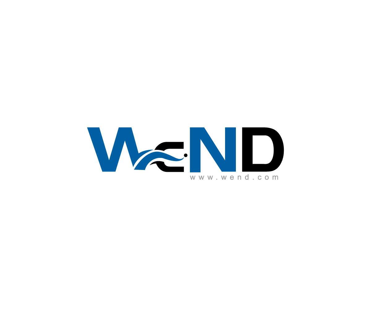 Logo Design by motionlogo101 for WeND | Design #10504046