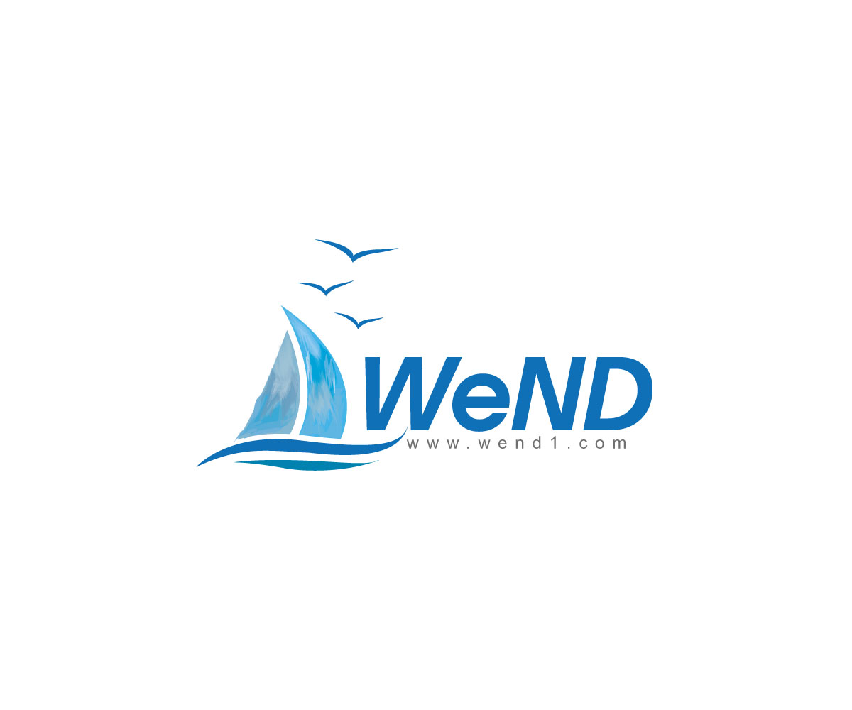 Logo-Design von motionlogo101 für WeND | Design #10515249