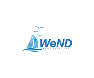 Logo-Design von motionlogo101 für WeND | Design: #10515249