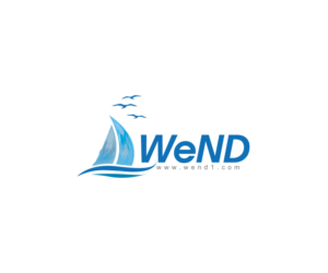 Logo-Design von motionlogo101 für WeND | Design: #10515250