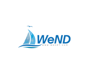 Logo Design by motionlogo101 for WeND | Design: #10525836