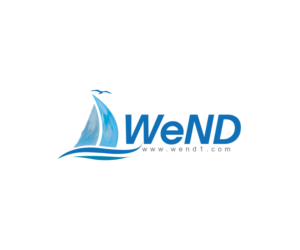Logo Design by motionlogo101 for WeND | Design: #10525837