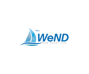 Logo Design by motionlogo101 for WeND | Design: #10525838