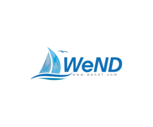 Logo Design by motionlogo101 for WeND | Design: #10531815