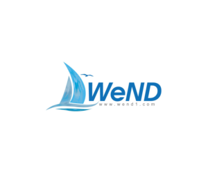 Logo Design by motionlogo101 for WeND | Design: #10535221