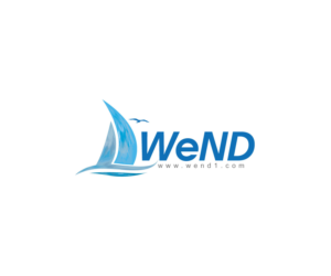 Logo Design by motionlogo101 for WeND | Design: #10535222