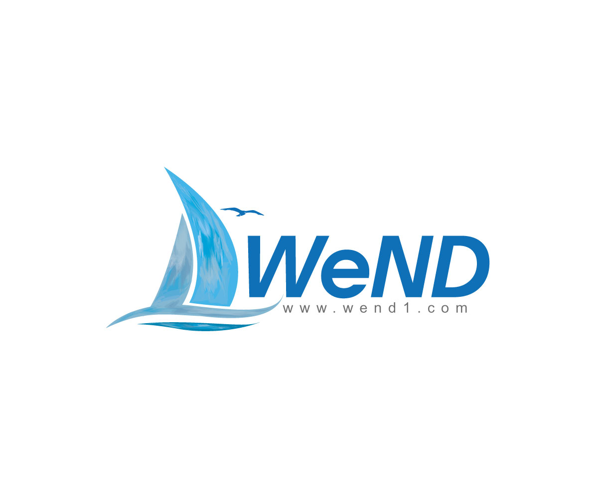Logo Design by motionlogo101 for WeND | Design #10535223