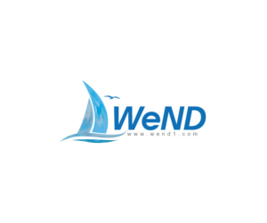 Logo Design by motionlogo101 for WeND | Design: #10535224