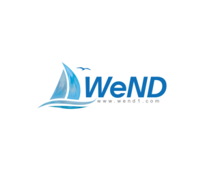 Logo Design by motionlogo101 for WeND | Design: #10541690