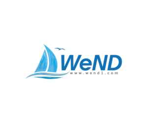 Diseño de Logo por motionlogo101 para WeND | Diseño #10560764