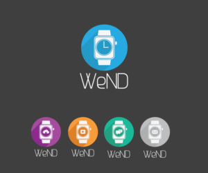 Design de Logo par CreatiVe pour WeND | Design : #10491869