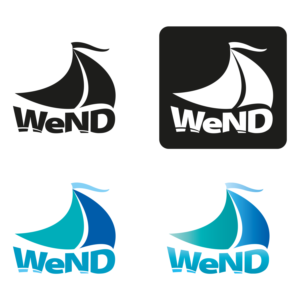 Design de Logo par philipfitzsimmons pour WeND | Design : #10501721