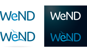 Diseño de Logo por philipfitzsimmons para WeND | Diseño #10507048