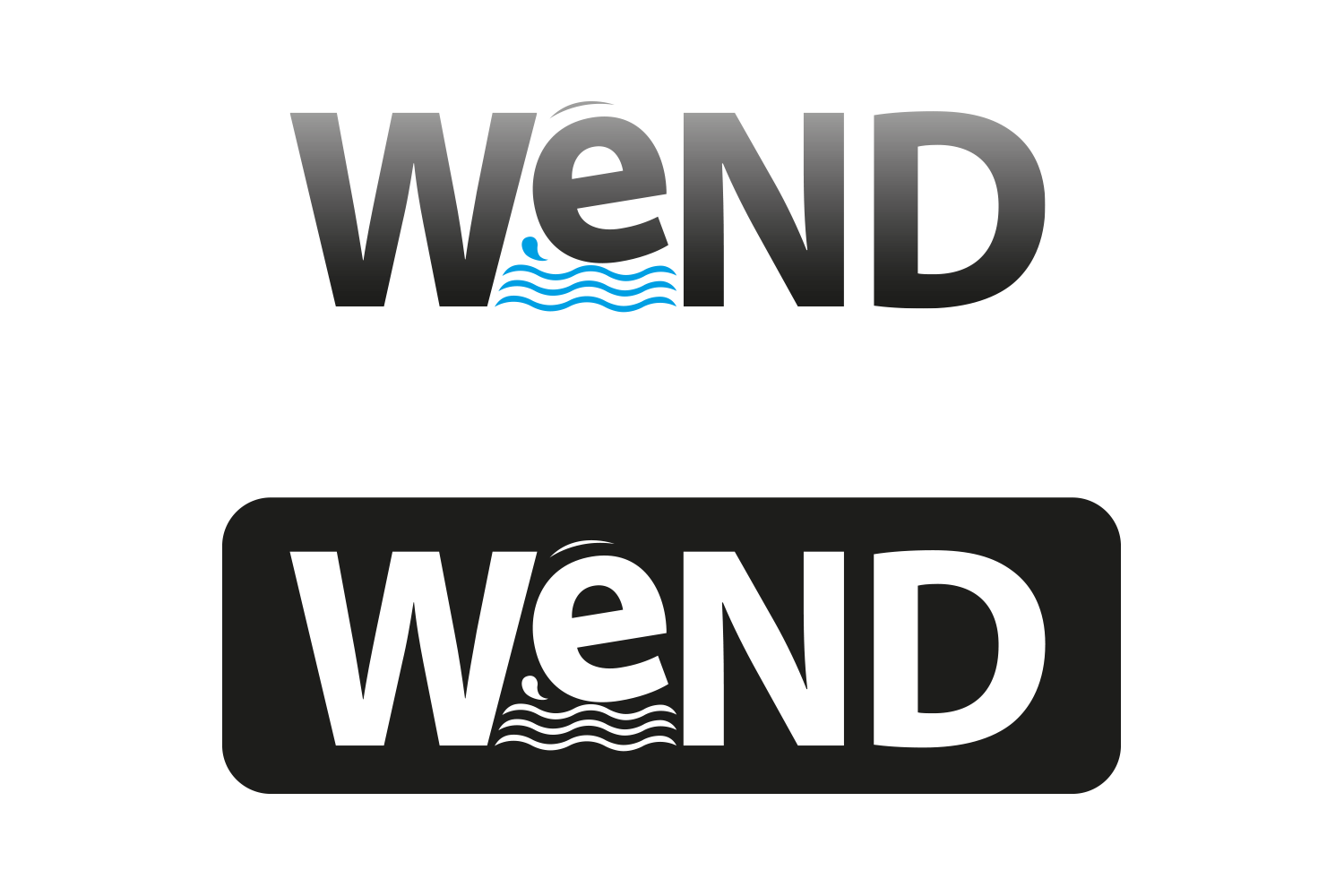Logo Design by philipfitzsimmons for WeND | Design #10508752