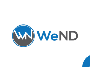Design de Logo par Mehedi Hasan ™ pour WeND | Design : #10495032