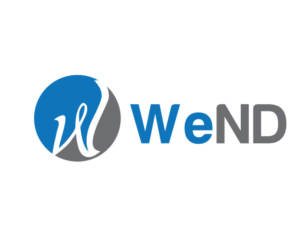 Design de Logo par Mehedi Hasan ™ pour WeND | Design : #10495033