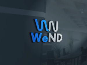 Design de Logo par Mehedi Hasan ™ pour WeND | Design : #10495046