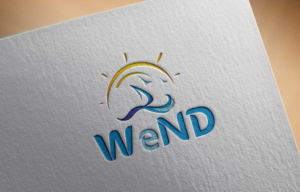 Diseño de Logo por Alex9 para WeND | Diseño #10529840