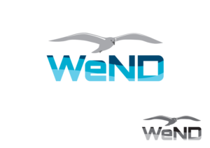 WeND | Logo Design by Nigel B