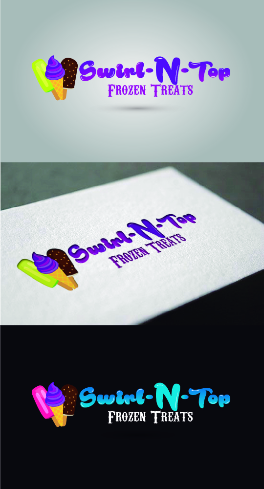 Logo Design by Marco Rubio for this project | Design #10744572