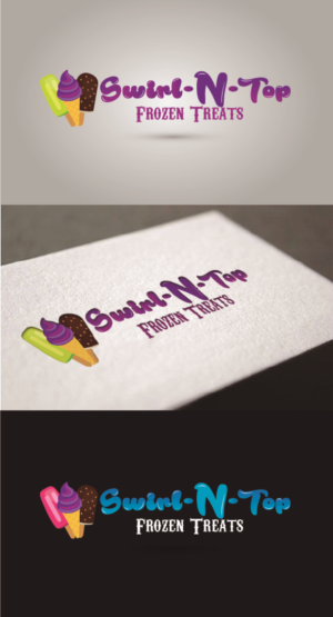 Logo Design by Marco Rubio for this project | Design: #10744572