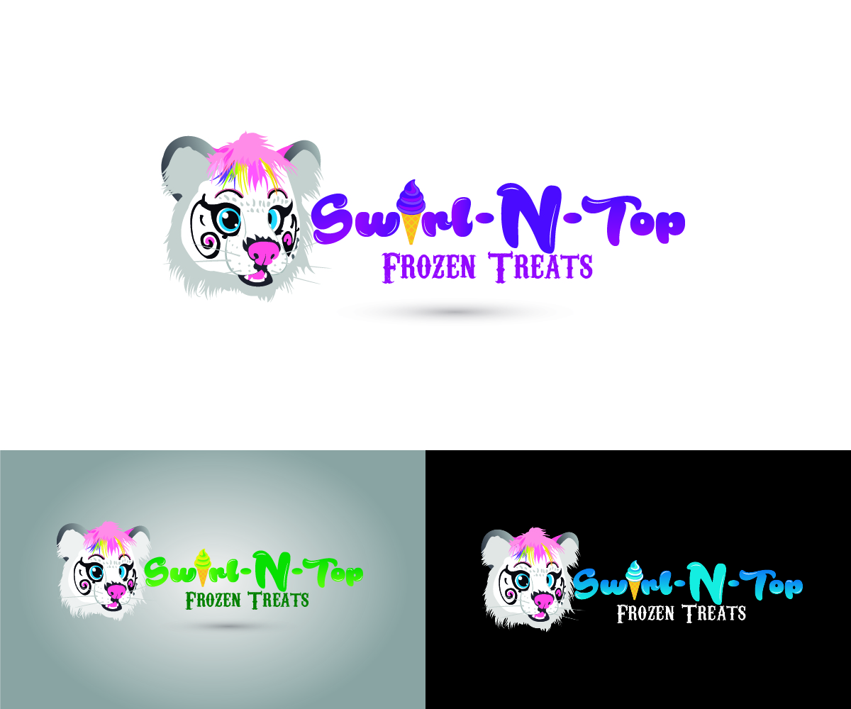 Logo Design by Marco Rubio for this project | Design #10762085