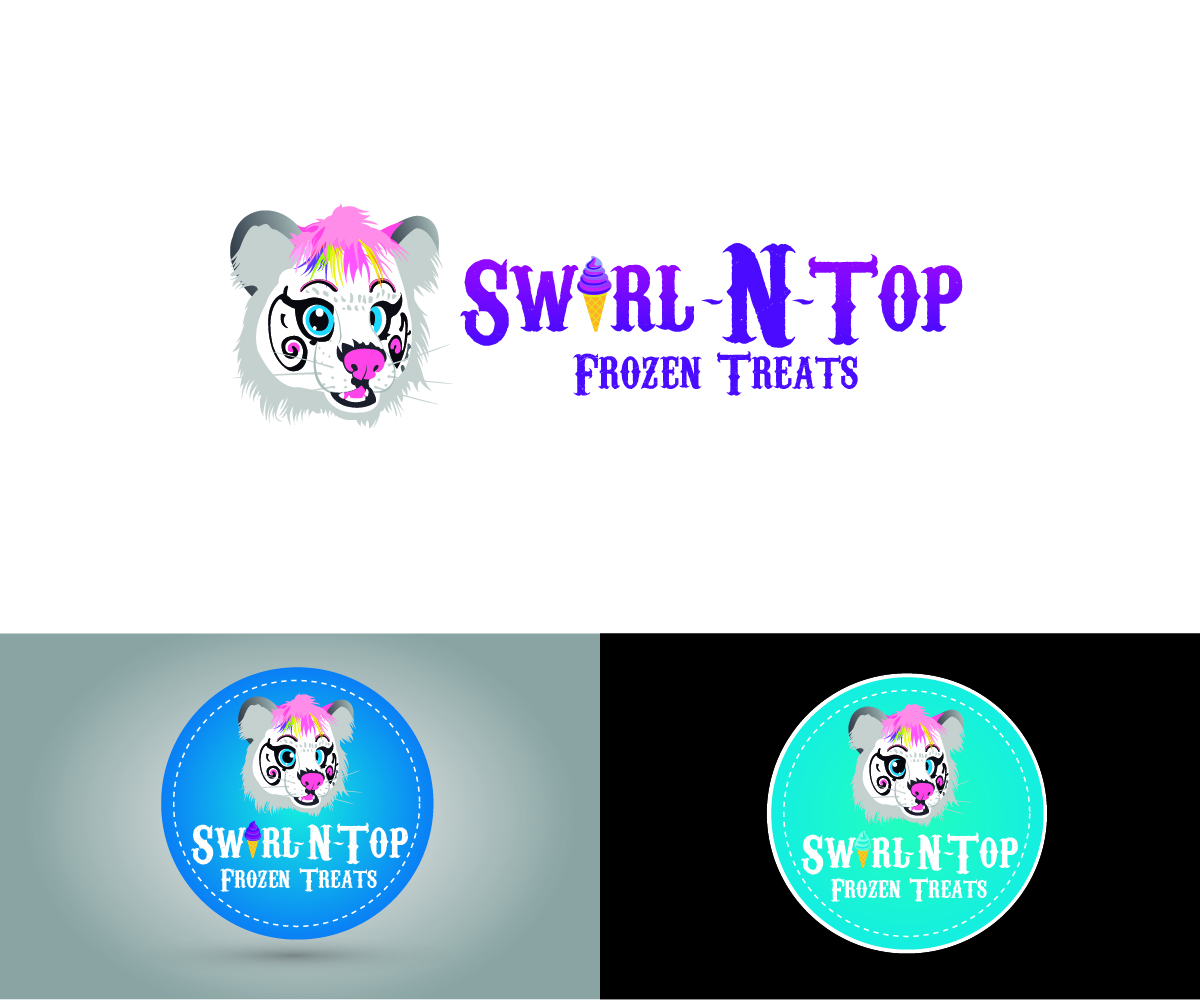 Logo Design by Marco Rubio for this project | Design #10771744