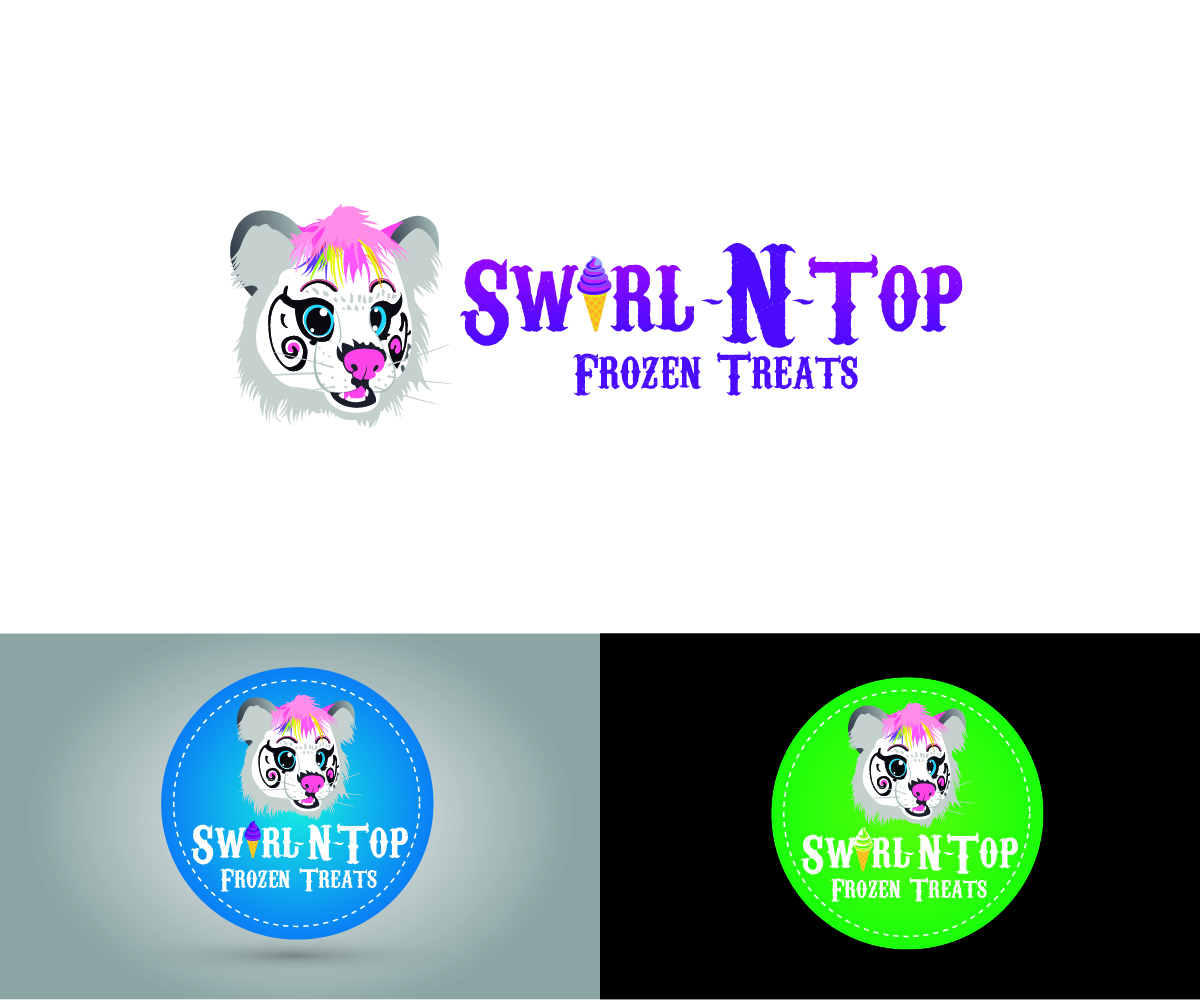 Logo Design by Marco Rubio for this project | Design #10772042