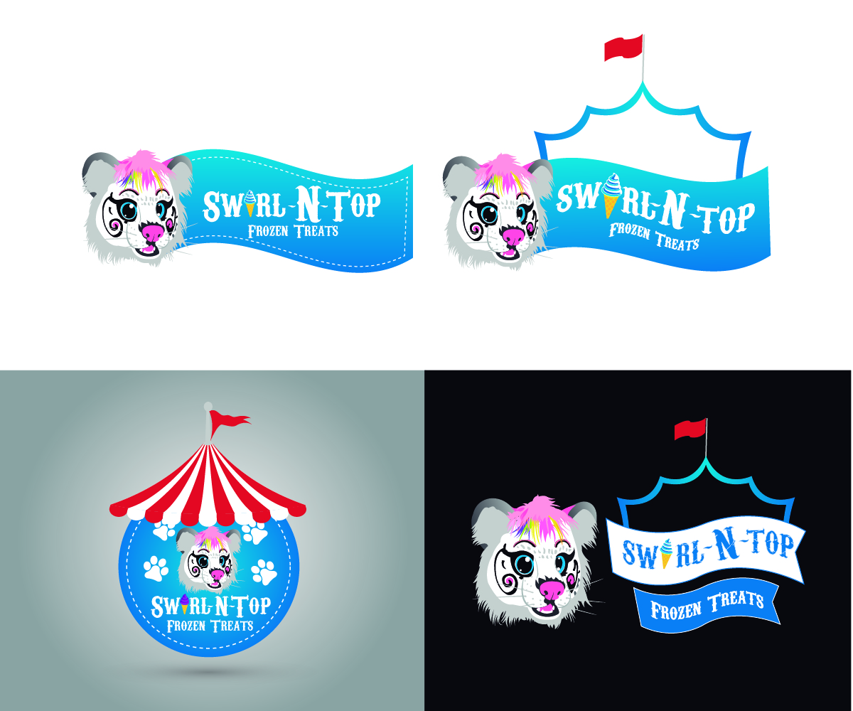Logo Design by Marco Rubio for this project | Design #10772303