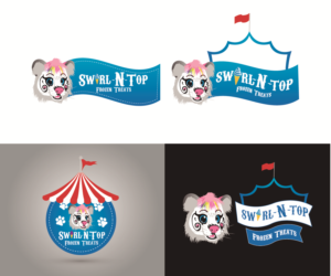 Logo Design by Marco Rubio for this project | Design: #10772303
