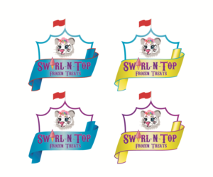 Logo Design by Marco Rubio for this project | Design: #10844785