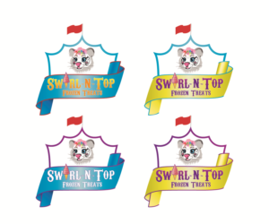 Logo Design by Marco Rubio for this project | Design: #10845658