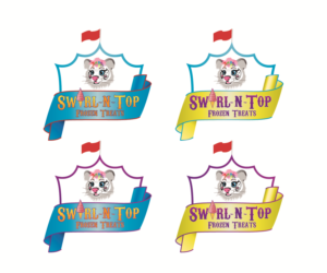 Logo Design by Marco Rubio for this project | Design: #10845880