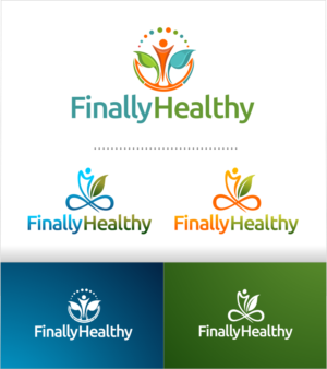 Logo Design by *mary for this project | Design: #10510745