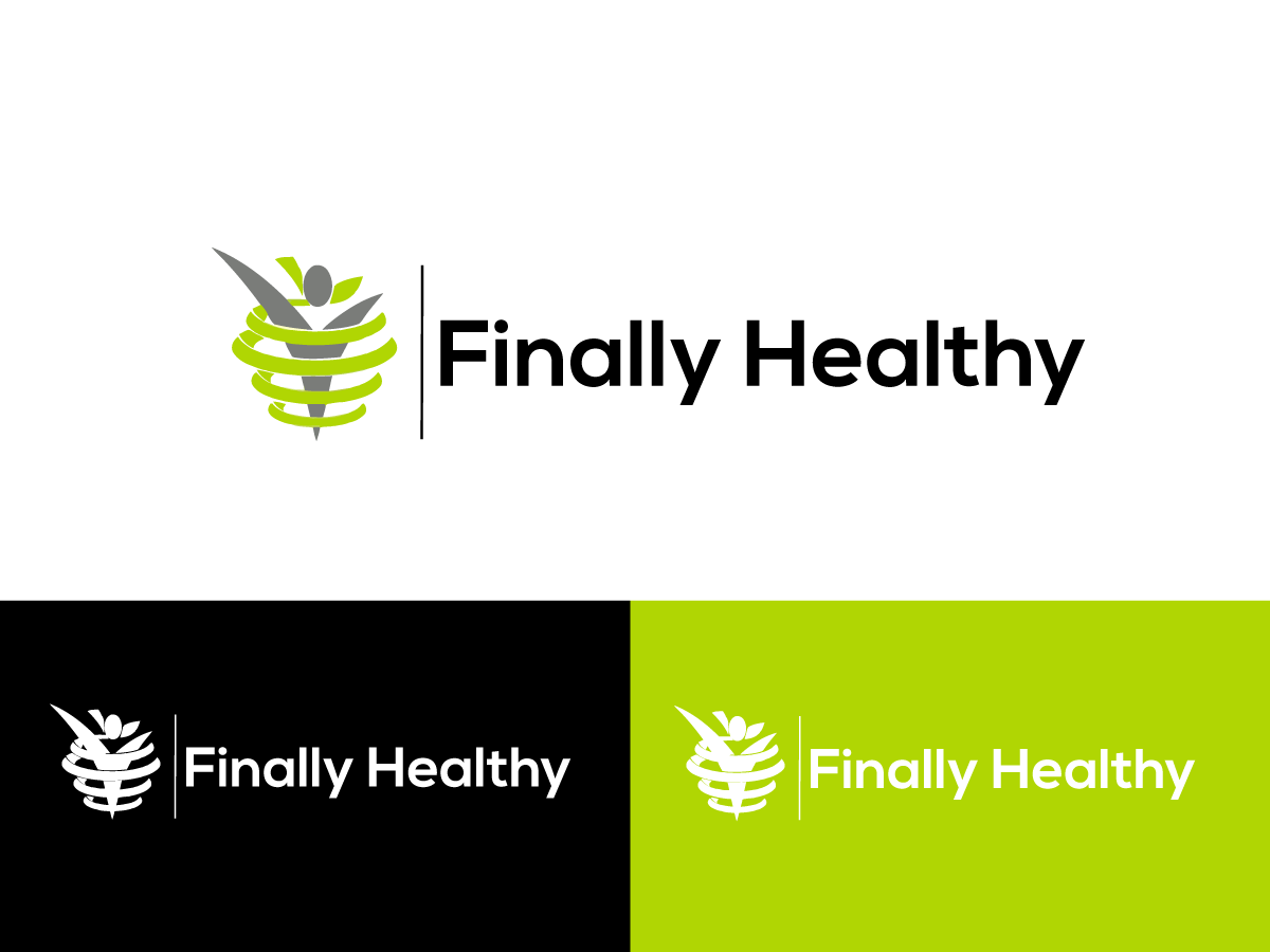 Logo Design by Anyl Thapa for this project | Design #10499316