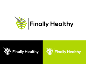 Logo Design by Anyl Thapa for this project | Design: #10499316