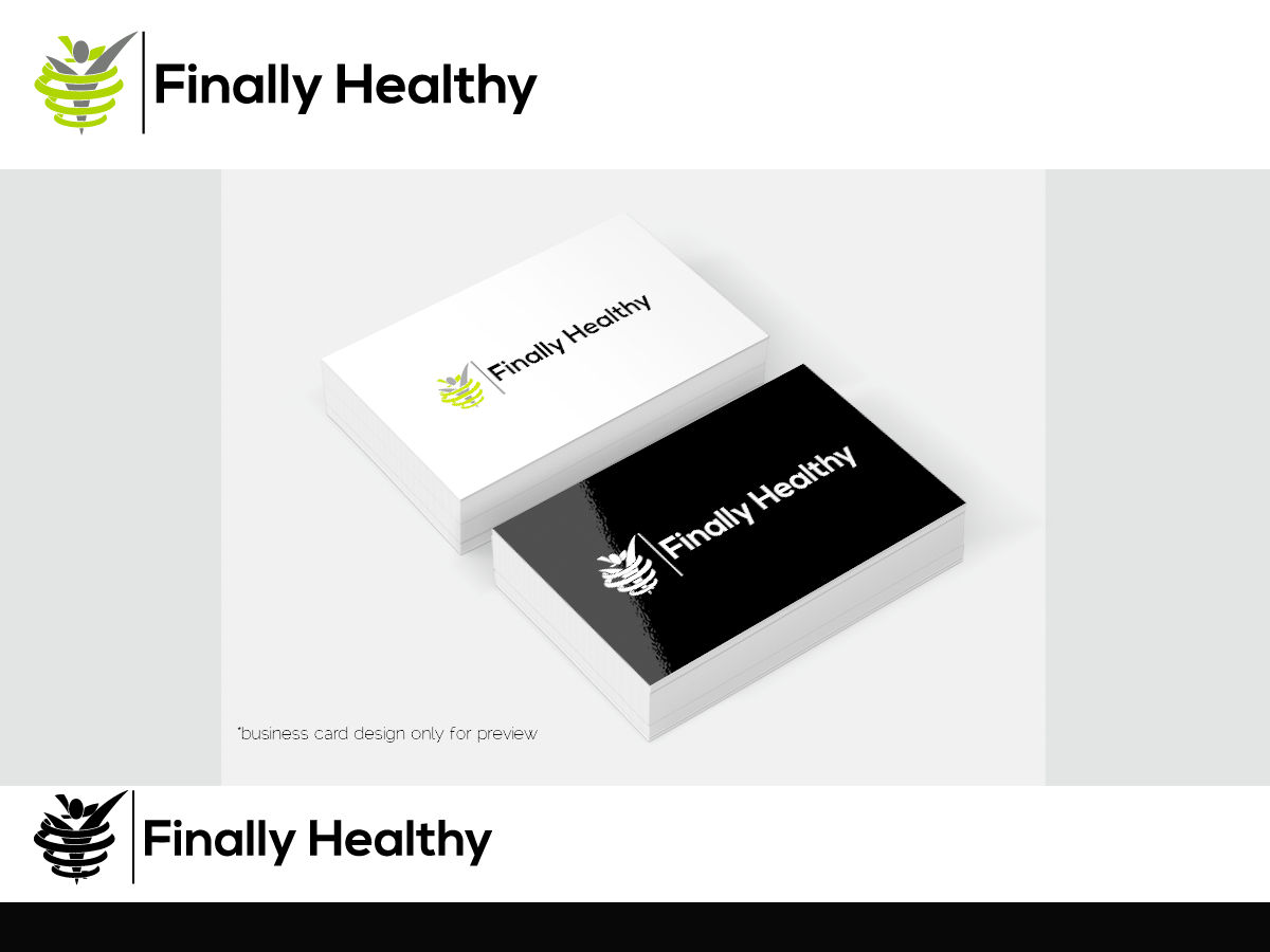 Logo Design by Anyl Thapa for this project | Design #10503393