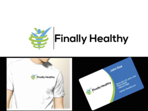 Logo-Design von Anyl Thapa für dieses Projekt | Design: #10563506