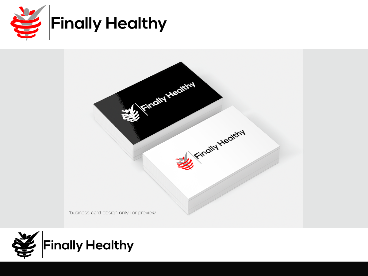 Logo Design by Anyl Thapa for this project | Design #10575402