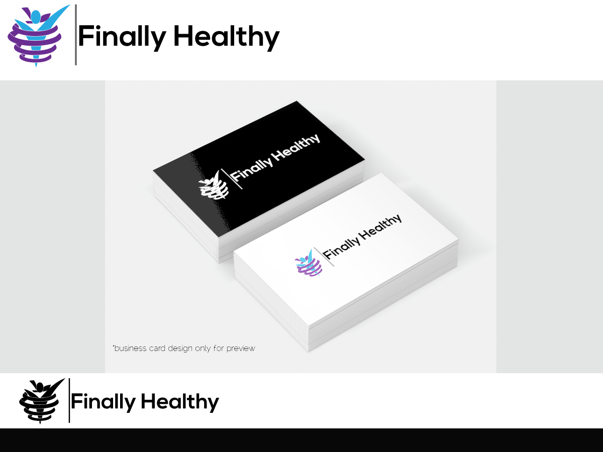 Logo-Design von Anyl Thapa für dieses Projekt | Design #10575415