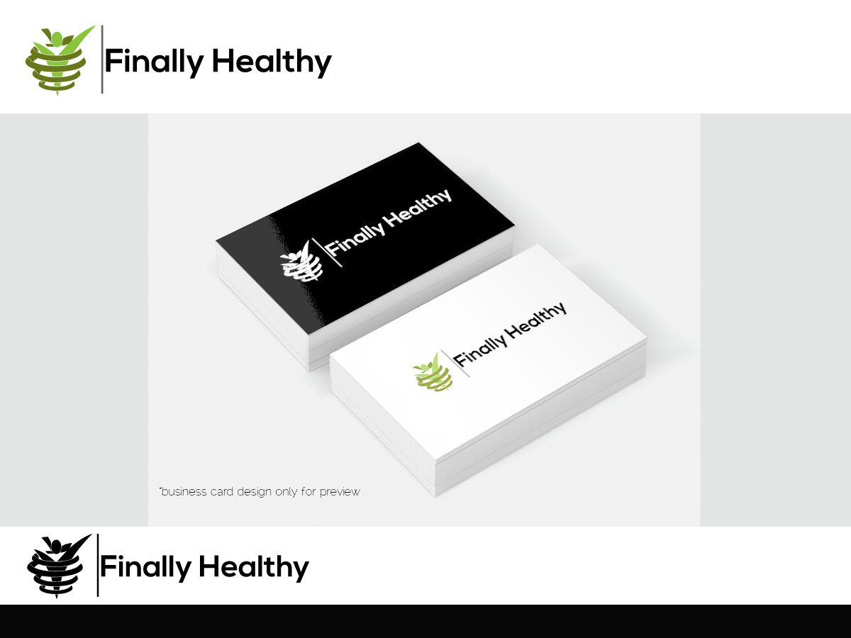 Logo Design by Anyl Thapa for this project | Design #10575416