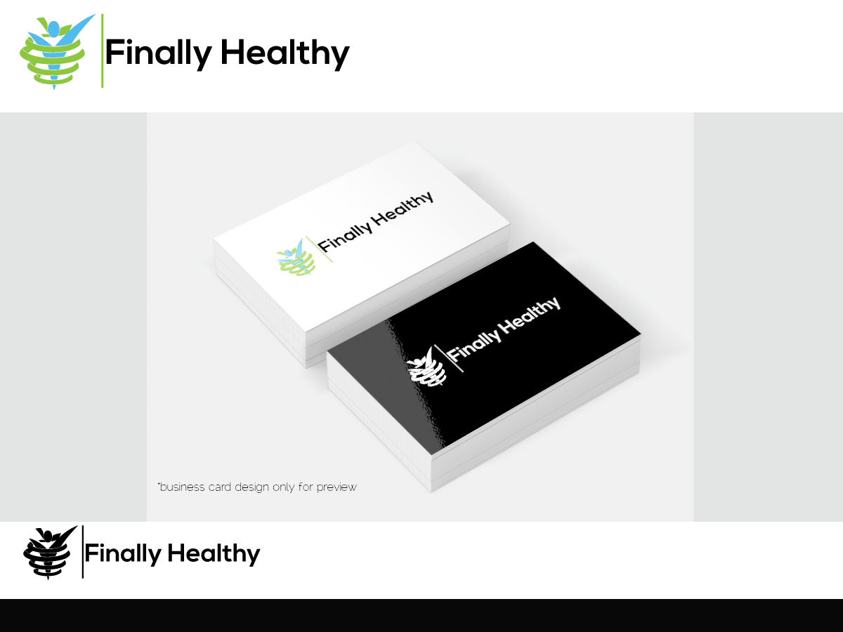 Logo Design by Anyl Thapa for this project | Design #10575723