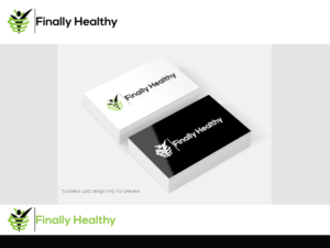 Logo Design by Anyl Thapa for this project | Design: #10587118