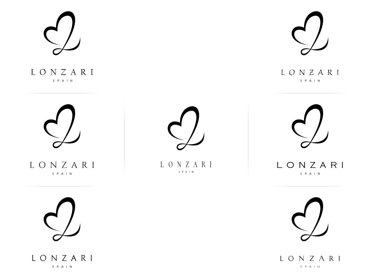 Design de Logo par Neil pour Lonzari | Design #10540682